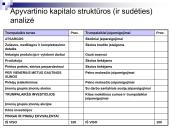Mokumo analizė 20 puslapis