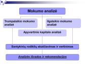 Mokumo analizė 6 puslapis