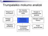 Mokumo analizė 9 puslapis