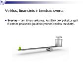 Išlaidų, kainų, pelno analizė 2 puslapis