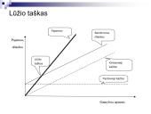 Išlaidų, kainų, pelno analizė 14 puslapis