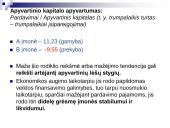 Veiklos efektyvumo rodikliai ir jų analizė 15 puslapis