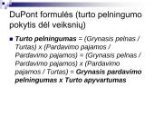 Turto ir kapitalo pelningumo analizė 3 puslapis