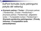 Turto ir kapitalo pelningumo analizė 9 puslapis