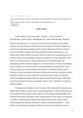 Snorrio Sturlusono „Eda“: sukūrimas, turinys, svarba 5 puslapis