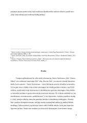 Snorrio Sturlusono „Eda“: sukūrimas, turinys, svarba 8 puslapis