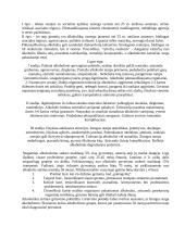 Reabilitacija ir normalizacija Lietuvoje ir pasaulyje. Alkoholizmas 4 puslapis