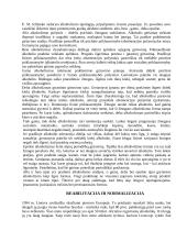 Reabilitacija ir normalizacija Lietuvoje ir pasaulyje. Alkoholizmas 5 puslapis