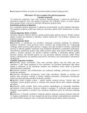 Reabilitacija ir normalizacija Lietuvoje ir pasaulyje. Alkoholizmas 7 puslapis