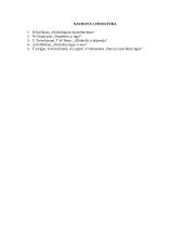 Reabilitacija ir normalizacija Lietuvoje ir pasaulyje. Alkoholizmas 10 puslapis