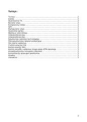 Realaus laiko sistemų taikymas komunikacijų sistemose 2 puslapis