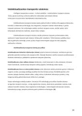 Realaus laiko sistemų taikymas komunikacijų sistemose 16 puslapis