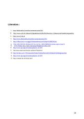 Realaus laiko sistemų taikymas komunikacijų sistemose 18 puslapis