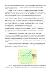 Realaus laiko sistemų taikymas komunikacijų sistemose 4 puslapis