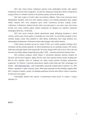 Realaus laiko sistemų taikymas komunikacijų sistemose 7 puslapis