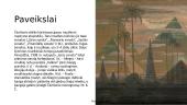 M. K. Čiurlionio tapyba ir muzika 5 puslapis
