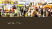 Bon Festival