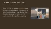 Bon Festival 2 puslapis