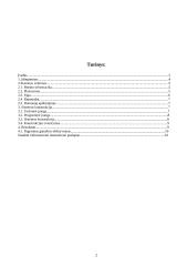 Realaus laiko sistemų taikymas procesų bei gamybos valdymui 2 puslapis