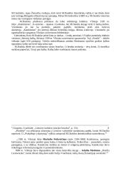 Renesanso asmenybės. Renesanso epocha Lietuvoje 11 puslapis