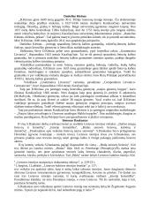 Renesanso asmenybės. Renesanso epocha Lietuvoje 12 puslapis