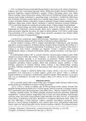 Renesanso asmenybės. Renesanso epocha Lietuvoje 7 puslapis