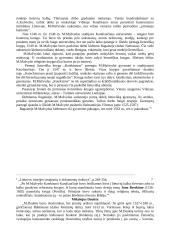 Renesanso asmenybės. Renesanso epocha Lietuvoje 10 puslapis