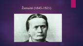Žemaitė (1845 - 1921) 2 puslapis