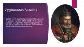 Apie Žygimantą Senąjį 2 puslapis