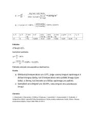 Oro drėgmės nustatymas asmano psichrometru 3 puslapis