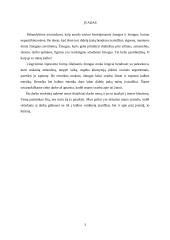 Retorikos ir kalbos estetikos svarba, vaidmuo kuriant asmeninį ir profesinį įvaizdį 3 puslapis
