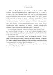 Retorikos ir kalbos estetikos svarba, vaidmuo kuriant asmeninį ir profesinį įvaizdį 6 puslapis
