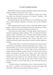 Retorikos ir kalbos estetikos svarba, vaidmuo kuriant asmeninį ir profesinį įvaizdį 9 puslapis