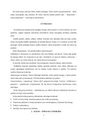 Retorikos ir kalbos estetikos svarba, vaidmuo kuriant asmeninį ir profesinį įvaizdį 10 puslapis