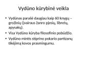 Vydūnas (Vilhelmas Storostas) 4 puslapis