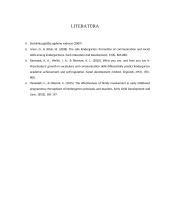 Socialinių įgūdžių formavimo ypatybės ankstyvame amžiuje 8 puslapis