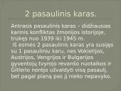 2 pasaulinis karas (trumpai)  3 puslapis