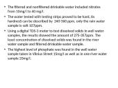 Water Study in my Environment 15 puslapis