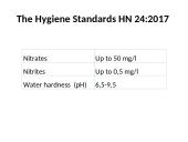 Water Study in my Environment 7 puslapis