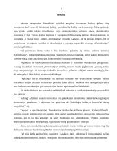 Antikinė bei šiuolaikinė demokratija 2 puslapis