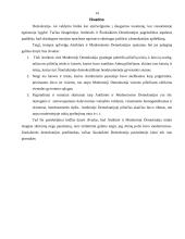 Antikinė bei šiuolaikinė demokratija 14 puslapis