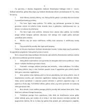 Antikinė bei šiuolaikinė demokratija 6 puslapis