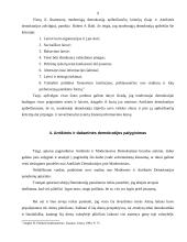 Antikinė bei šiuolaikinė demokratija 9 puslapis