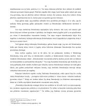 Antikinė bei šiuolaikinė demokratija 10 puslapis