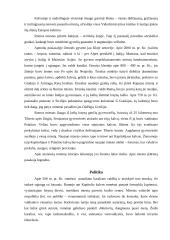 Romėnų pasaulis 2 puslapis