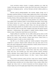 Romėnų pasaulis 3 puslapis