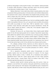 Romėnų pasaulis 4 puslapis