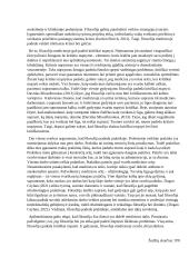 Kam šiandien reikalinga filosofija? 2 puslapis