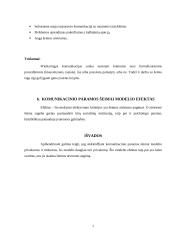 Komunikacinio paramos šeimai modelio aprašymas 7 puslapis