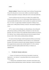 Rusijos revoliucija